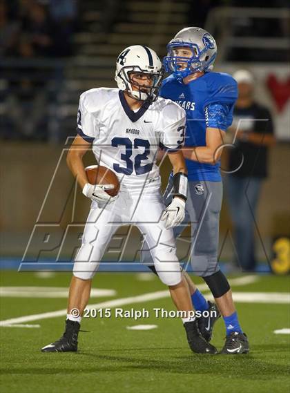Thumbnail 3 in Amador @ Capital Christian photogallery.