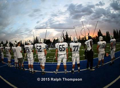 Thumbnail 2 in Amador @ Capital Christian photogallery.
