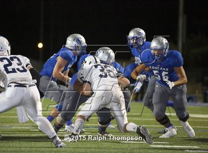 Thumbnail 3 in Amador @ Capital Christian photogallery.
