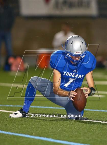 Thumbnail 2 in Amador @ Capital Christian photogallery.
