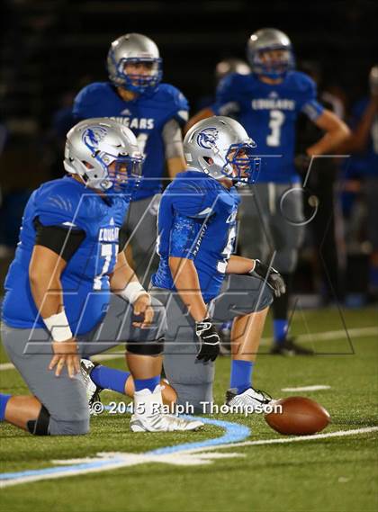 Thumbnail 2 in Amador @ Capital Christian photogallery.