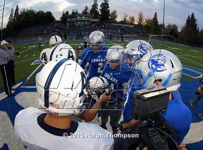 Thumbnail 3 in Amador @ Capital Christian photogallery.