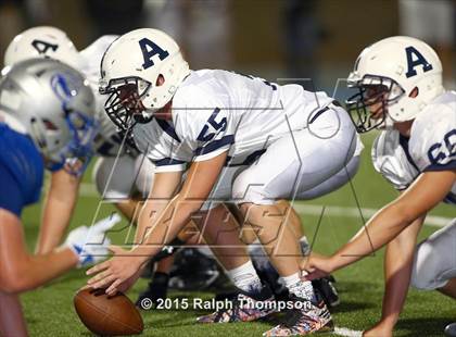 Thumbnail 3 in Amador @ Capital Christian photogallery.