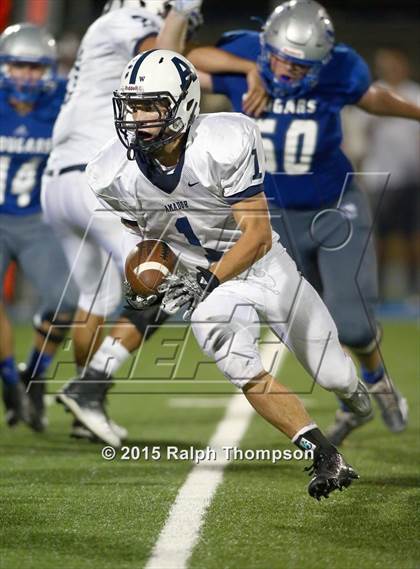 Thumbnail 3 in Amador @ Capital Christian photogallery.
