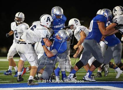 Thumbnail 3 in Amador @ Capital Christian photogallery.