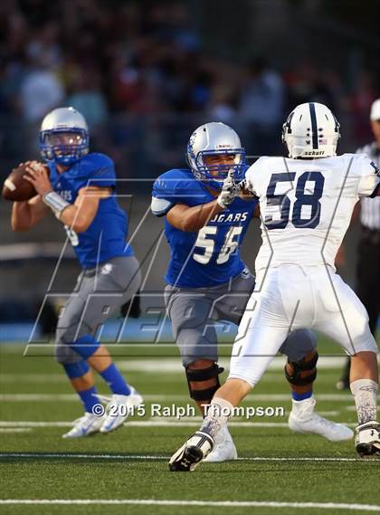 Thumbnail 3 in Amador @ Capital Christian photogallery.