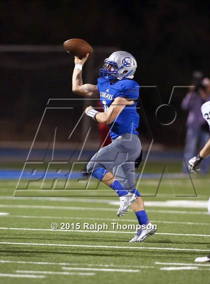 Thumbnail 1 in Amador @ Capital Christian photogallery.