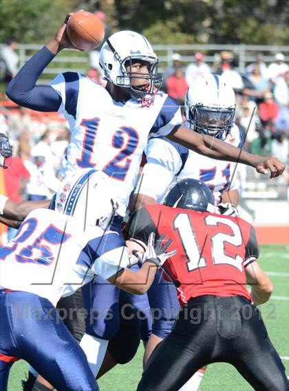 Thumbnail 3 in Richmond @ Salesian  photogallery.