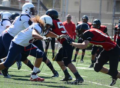 Thumbnail 1 in Richmond @ Salesian  photogallery.