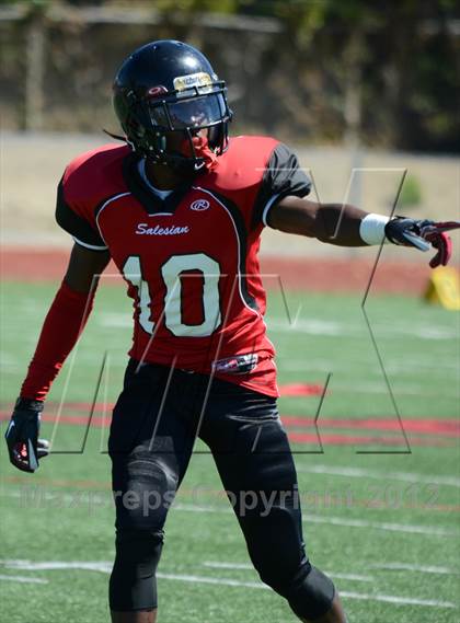 Thumbnail 1 in Richmond @ Salesian  photogallery.