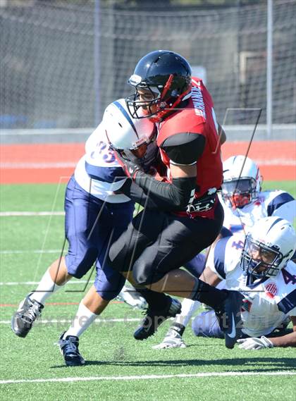 Thumbnail 2 in Richmond @ Salesian  photogallery.