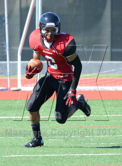 Thumbnail 1 in Richmond @ Salesian  photogallery.