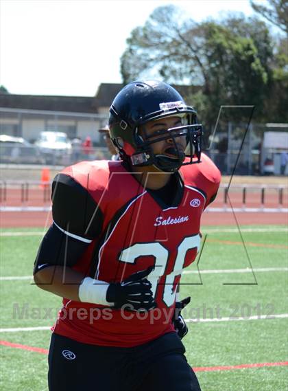 Thumbnail 2 in Richmond @ Salesian  photogallery.