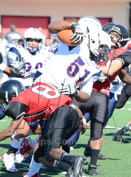 Thumbnail 3 in Richmond @ Salesian  photogallery.