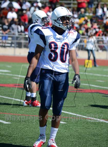 Thumbnail 3 in Richmond @ Salesian  photogallery.