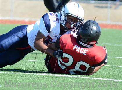 Thumbnail 1 in Richmond @ Salesian  photogallery.