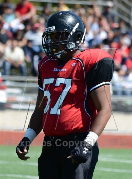 Thumbnail 1 in Richmond @ Salesian  photogallery.