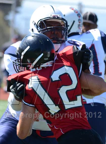 Thumbnail 3 in Richmond @ Salesian  photogallery.