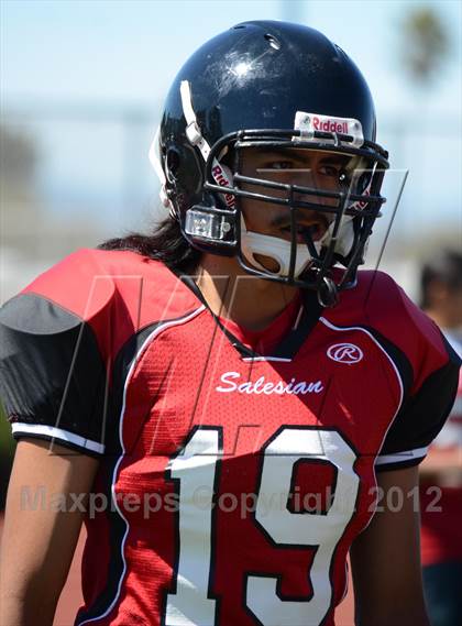 Thumbnail 3 in Richmond @ Salesian  photogallery.