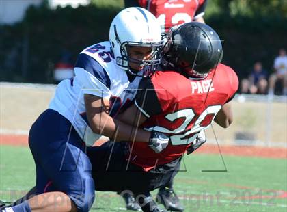 Thumbnail 3 in Richmond @ Salesian  photogallery.
