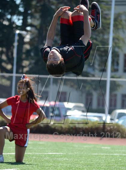 Thumbnail 2 in Richmond @ Salesian  photogallery.