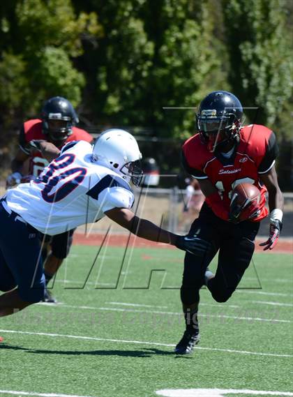 Thumbnail 1 in Richmond @ Salesian  photogallery.