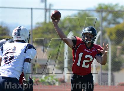 Thumbnail 3 in Richmond @ Salesian  photogallery.