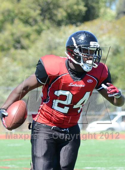 Thumbnail 3 in Richmond @ Salesian  photogallery.