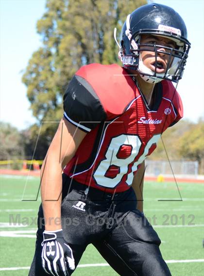 Thumbnail 2 in Richmond @ Salesian  photogallery.