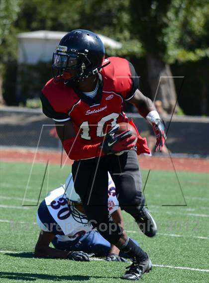 Thumbnail 2 in Richmond @ Salesian  photogallery.