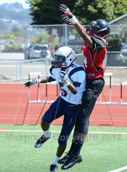 Thumbnail 1 in Richmond @ Salesian  photogallery.