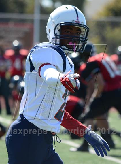 Thumbnail 1 in Richmond @ Salesian  photogallery.