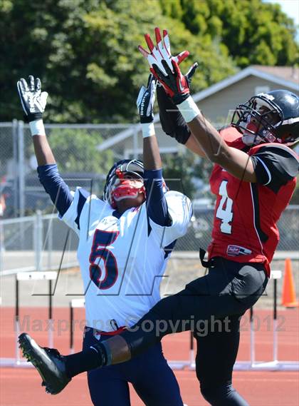 Thumbnail 2 in Richmond @ Salesian  photogallery.