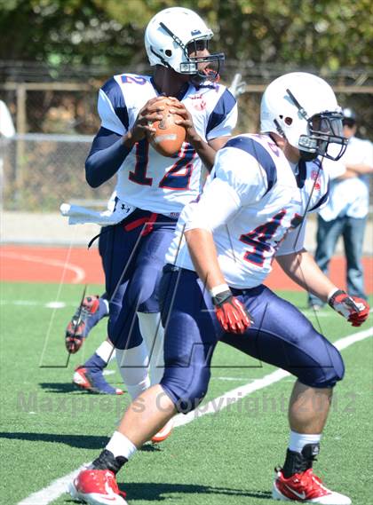 Thumbnail 2 in Richmond @ Salesian  photogallery.