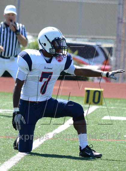 Thumbnail 3 in Richmond @ Salesian  photogallery.
