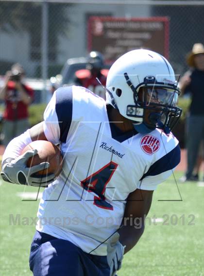 Thumbnail 2 in Richmond @ Salesian  photogallery.