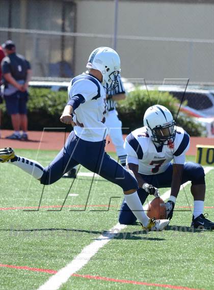 Thumbnail 1 in Richmond @ Salesian  photogallery.