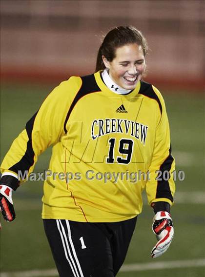 Thumbnail 3 in Richardson vs Creekview photogallery.