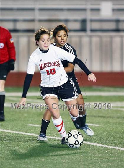 Thumbnail 2 in Richardson vs Creekview photogallery.