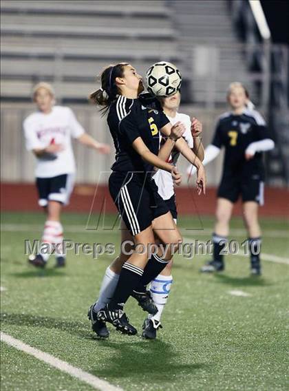 Thumbnail 3 in Richardson vs Creekview photogallery.