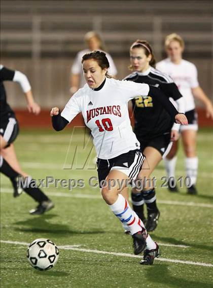 Thumbnail 2 in Richardson vs Creekview photogallery.