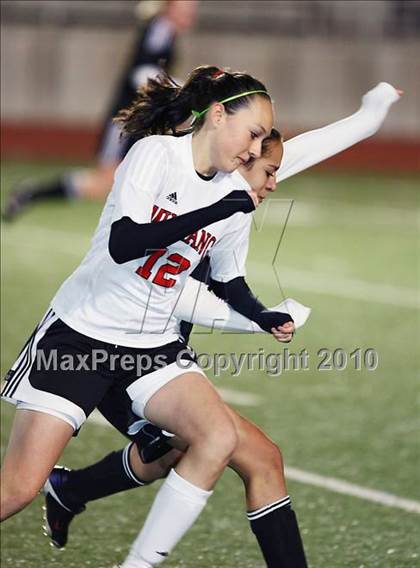 Thumbnail 2 in Richardson vs Creekview photogallery.