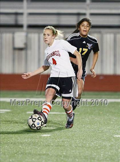 Thumbnail 2 in Richardson vs Creekview photogallery.