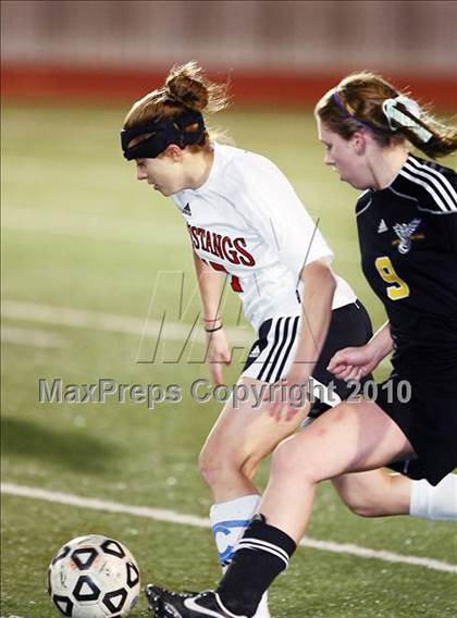 Thumbnail 2 in Richardson vs Creekview photogallery.