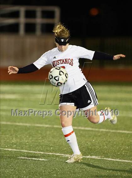Thumbnail 2 in Richardson vs Creekview photogallery.