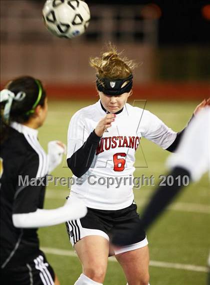 Thumbnail 2 in Richardson vs Creekview photogallery.