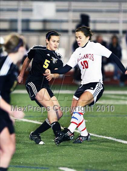Thumbnail 3 in Richardson vs Creekview photogallery.