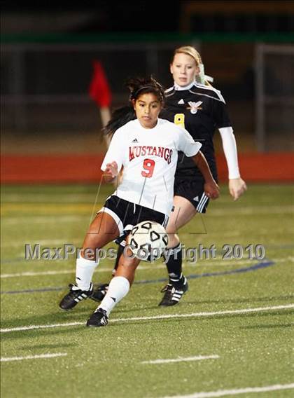 Thumbnail 3 in Richardson vs Creekview photogallery.