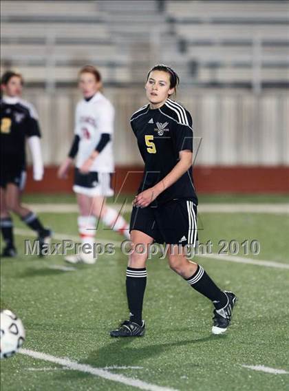 Thumbnail 2 in Richardson vs Creekview photogallery.