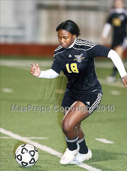 Thumbnail 3 in Richardson vs Creekview photogallery.
